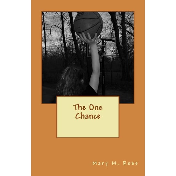 One Chance (Paperback)