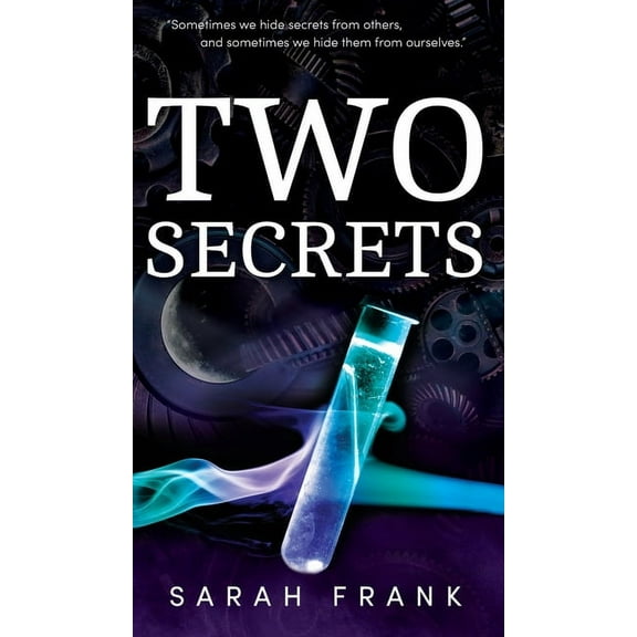 One Chance Two Secrets, (Hardcover)