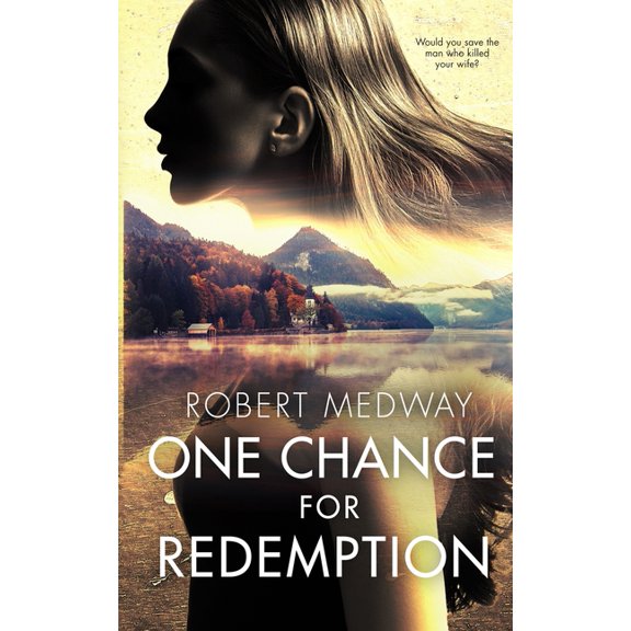 One Chance for Redemption, (Paperback)