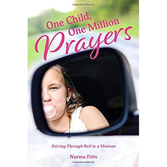 Pre-Owned One Child, One Million Prayers 9781633811874 Used