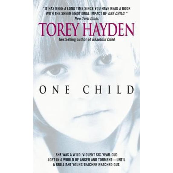 Pre-Owned One Child (Library Binding) 0808511394 9780808511397