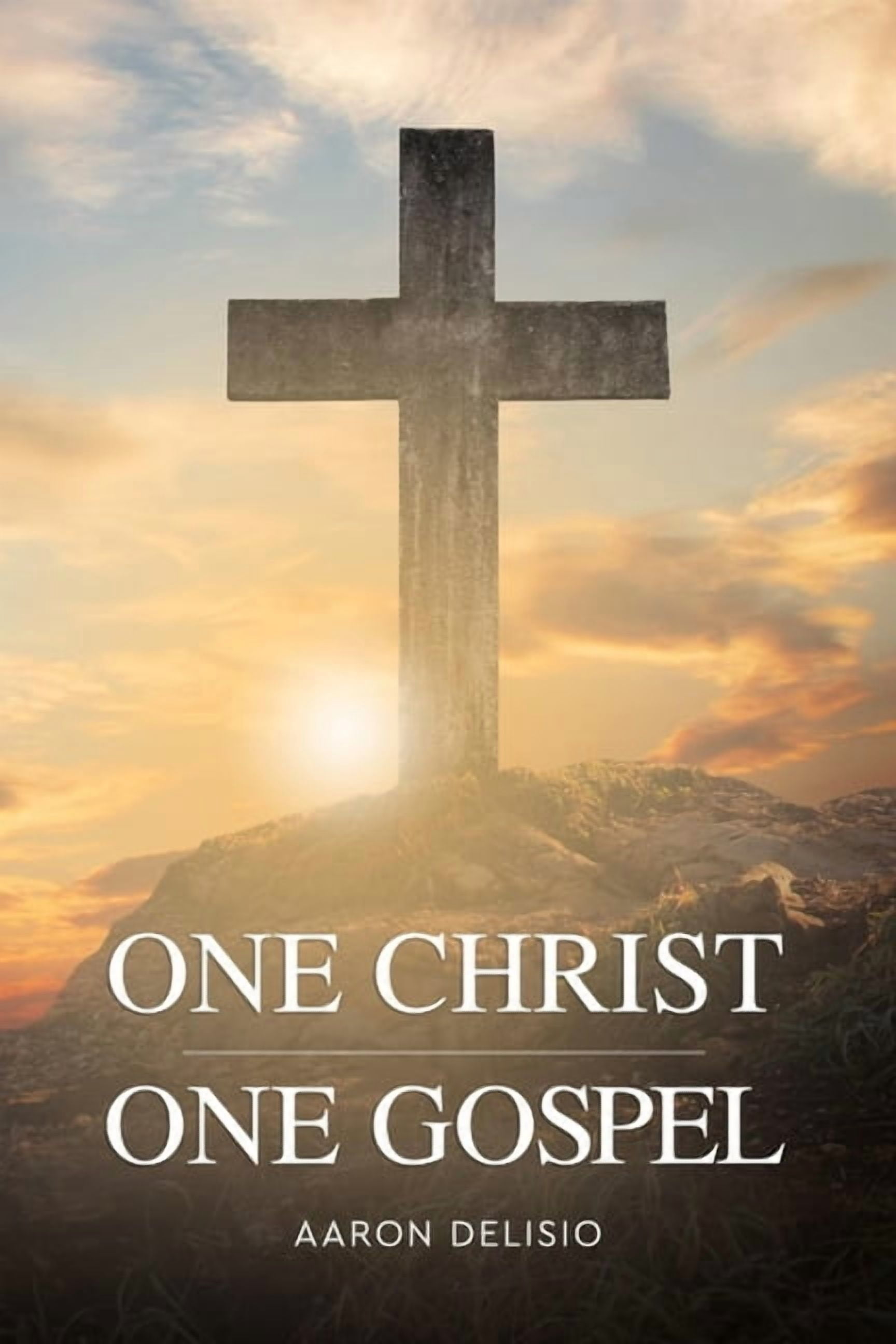 One Christ One Christ One Gospel: A Reader's Harmony of the Life of Jesus ...