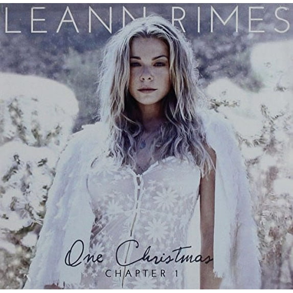 One Christmas: Chapter One