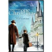 One Christmas (DVD)