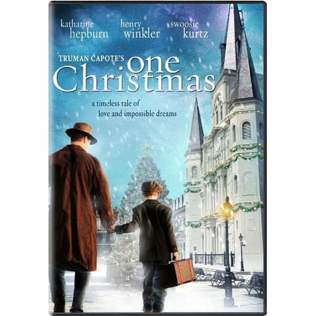 One Christmas (DVD)