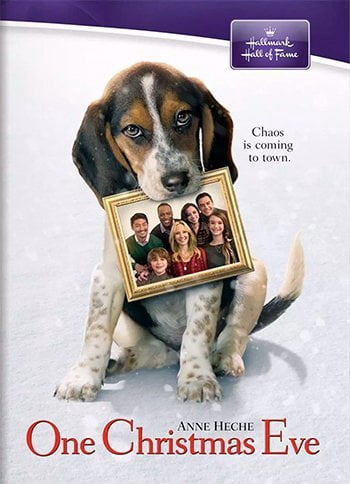 Hallmark - One Christmas Eve [DIGITAL VIDEO DISC] - Walmart.com