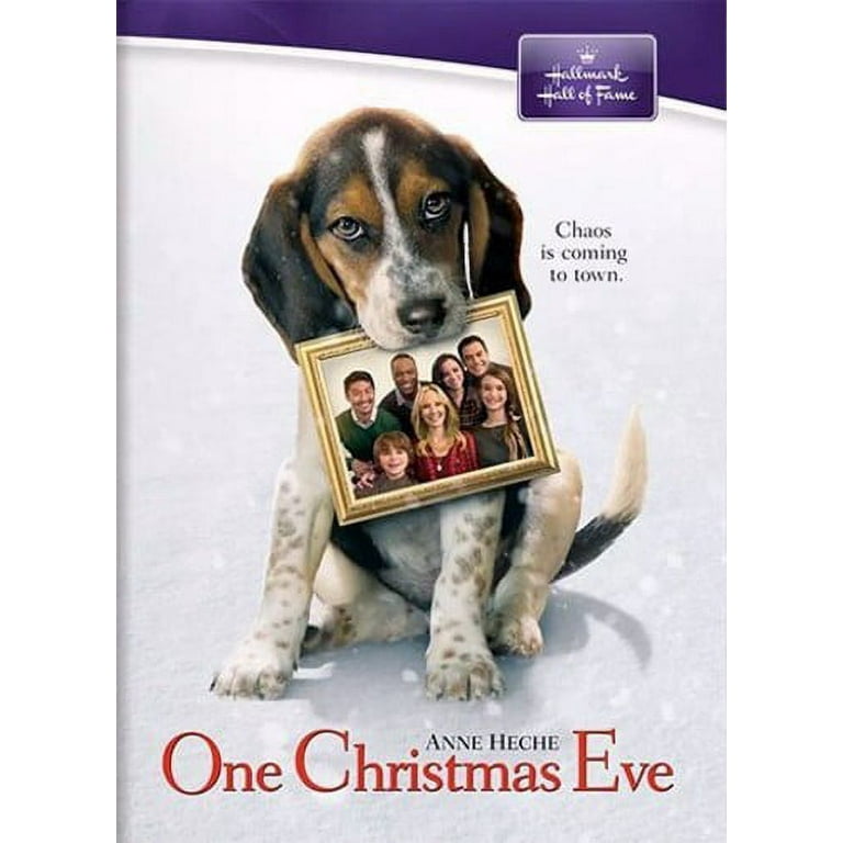 One Christmas Eve (DVD), Hallmark, Drama - Walmart.com