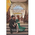 thumbnail image 1 of Pre-Owned One Christmas Night, 1 of 1