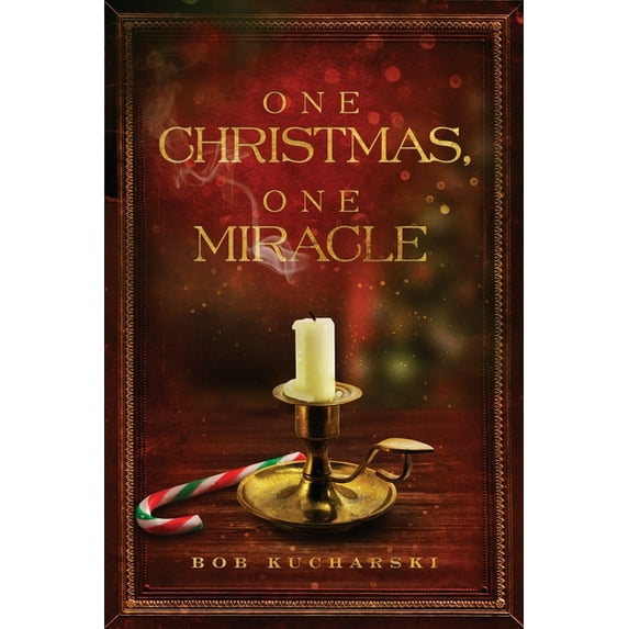 One Christmas, One Miracle, (Paperback)