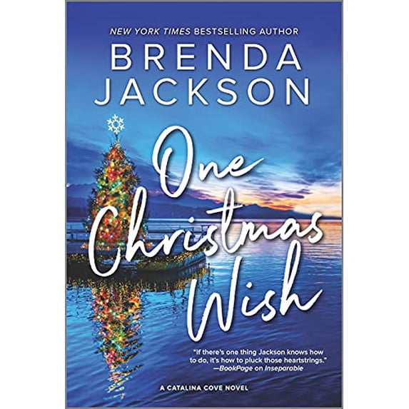 Pre-Owned One Christmas Wish (Mass Market Paperback) 133520198X 9781335201980