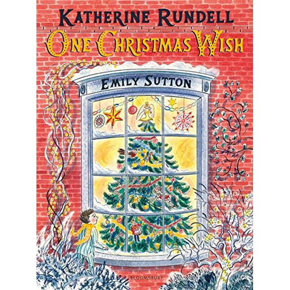 Pre-Owned One Christmas Wish Paperback