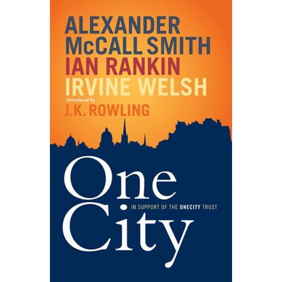 Pre-Owned One City (Paperback) 1904598749 9781904598749