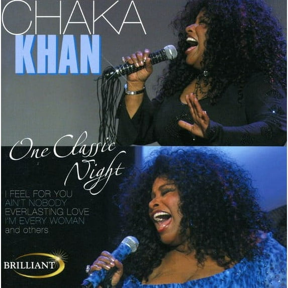 One Classic Night (CD)