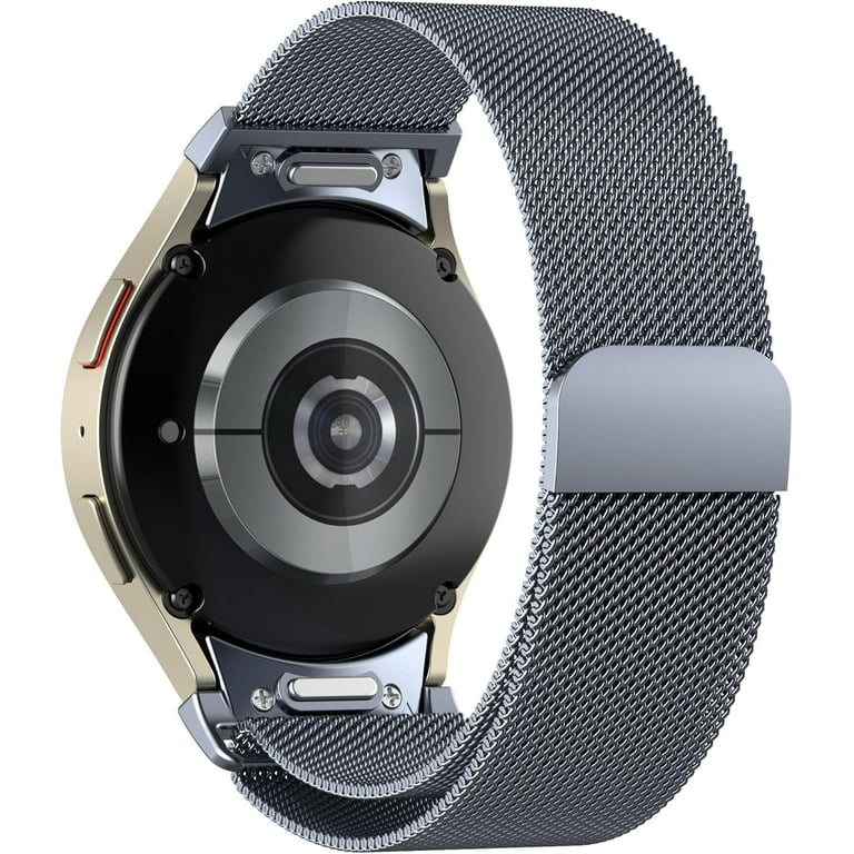 One Click No Gap Metal Band for Samsung Galaxy Watch band 40mm