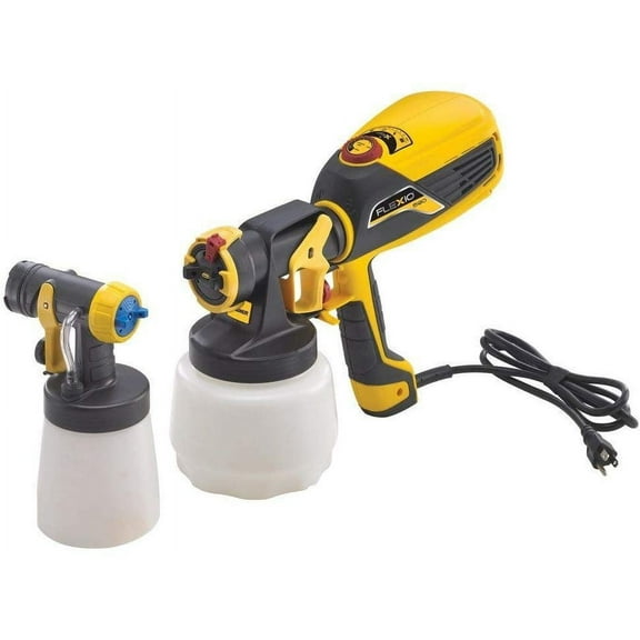 One Coat Paint Sprayer