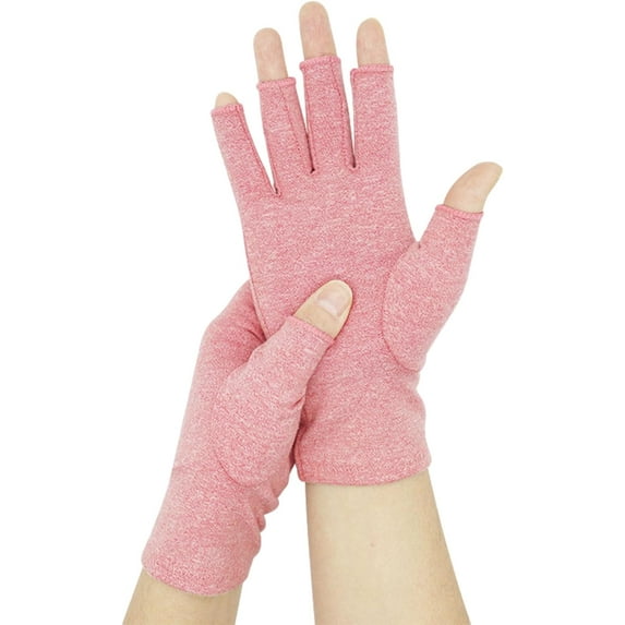 One Compress Bamboo Arthritis Gloves, Onecompress Bamboo Arthritis Gloves, Bamboo Gloves for Men and Women