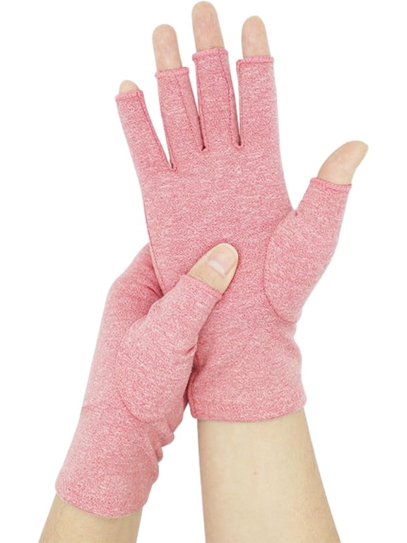 Bamboo Arthritis Gloves, Onecompress Bamboo Arthritis Gloves, Bamboo Gloves for Men and Women