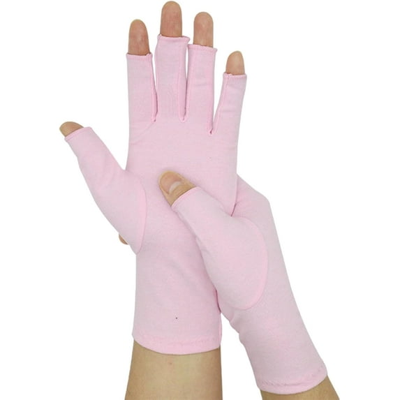 One Compress Bamboo Arthritis Gloves, Onecompress Bamboo Arthritis Gloves, Bamboo Gloves for Men and Women