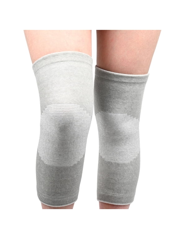 One Compress Premium Bamboo Knee Sleeve, Knee Brace for Knee Support