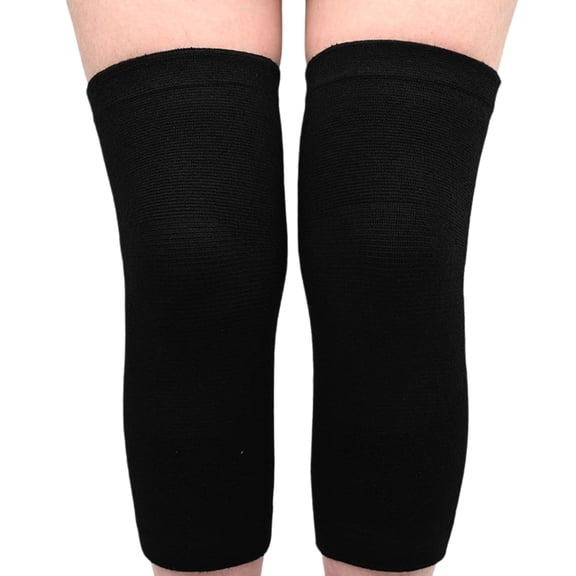 One Compress Premium Bamboo Knee Sleeve, Knee Brace for Knee Support, Bamboo Compression Knee Sleeve for Men and Women