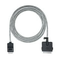 thumbnail image 1 of 2.5m /8.2ft BN39-02688B One Connect Cable is Only Compatible with Samsung QN700 QN800 QN900 QN95A QN95B Series Neo QLED 4K/8K Smart TV(Fits 2021-2023 TV Model), 1 of 8