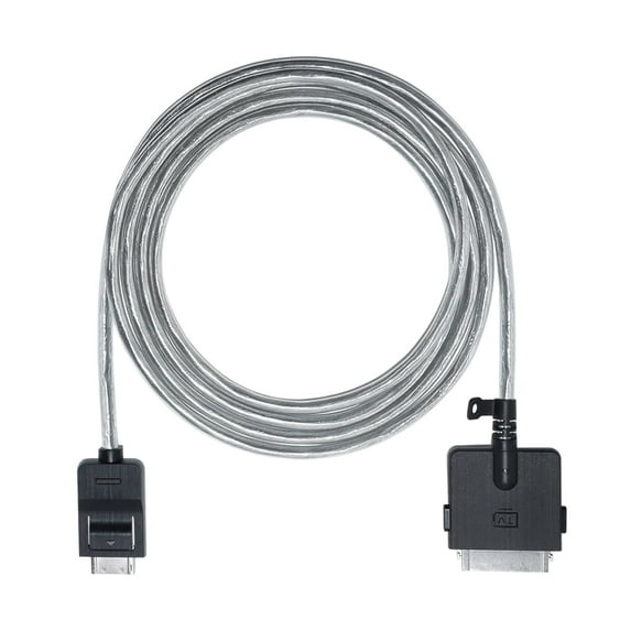2.5m /8.2ft BN39-02688B One Connect Cable is Only Compatible with Samsung QN700 QN800 QN900 QN95A QN95B Series Neo QLED 4K/8K Smart TV(Fits 2021-2023 TV Model)