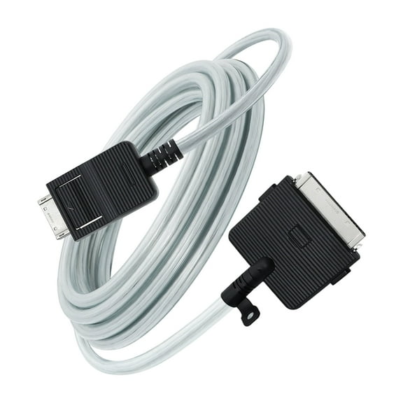One Connect Cable VG-SOCC05 5 meters/16.4ft Compatible with Samsung OLED 4K TV 55'' 65'' 77'' S95D Series QN55S95DAF QN65S95DAF QN77S95DAF (2024 Model)