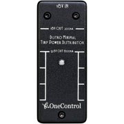 One Control Distro Minimal Power Supply