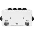 thumbnail image 1 of One Control White Loop Flash 2-Channel Switcher Pedal, 1 of 2