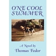 thumbnail image 1 of One Cool Summer, (Paperback), 1 of 1