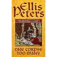 thumbnail image 1 of Pre-Owned One Corpse Too Many (Paperback) 0751511021 9780751511024, 1 of 1