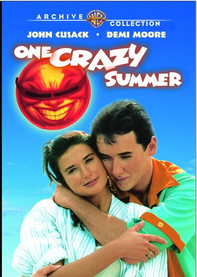 Warner Archives - One Crazy Summer [DIGITAL VIDEO DISC] - Walmart.com