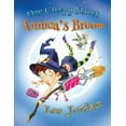 thumbnail image 1 of One Creepy Street One Creepy Street: Annica's Broom, Book 1, (Paperback), 1 of 1