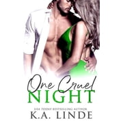 One Cruel Night, Paperback