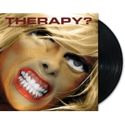 Therapy? - One Cure Fits All - Music & Performance - Vinyl