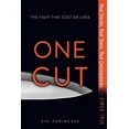 thumbnail image 1 of Pre-Owned One Cut (Hardcover) 1481481320 9781481481328, 1 of 1