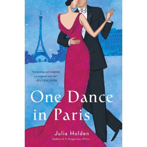 Pre-Owned One Dance In Paris (Paperback) 0451220803 9780451220806