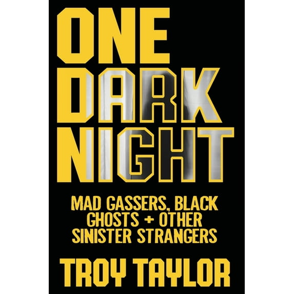 One Dark Night, (Paperback)