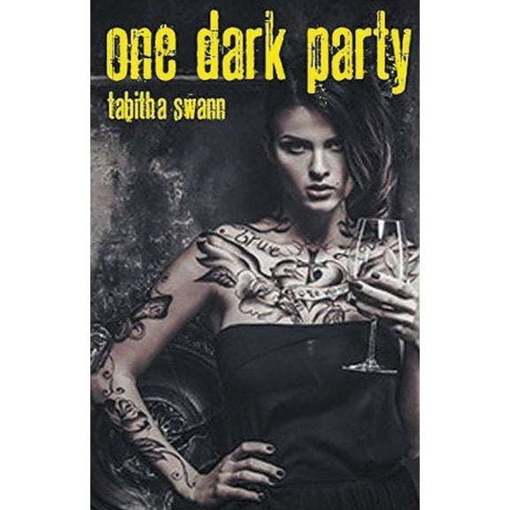 One Dark Party, (Paperback)