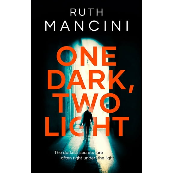 One Dark, Two Light (Paperback)