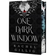 One Dark Window Deluxe Limited Hardcover Edition Special edition Hardcover