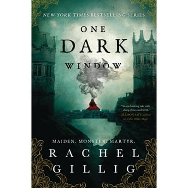 Pre-Owned One Dark Window (The Shepherd King, 1) Paperback