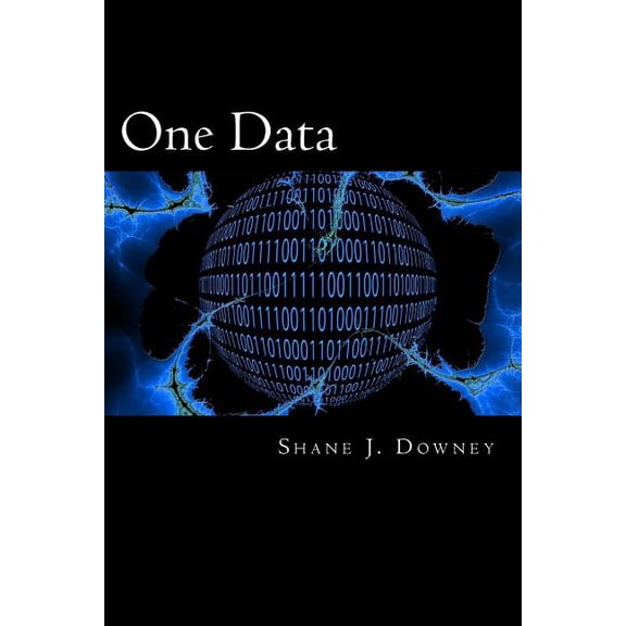 One Data: Achieving business outcomes through data (Paperback)