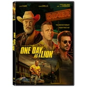 One Day As A Lion (DVD)