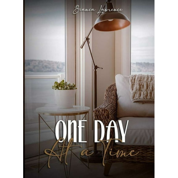 One Day At a Time, (Hardcover)