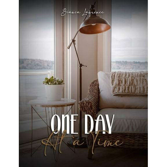 One Day At a Time, (Paperback)