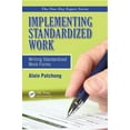 thumbnail image 1 of One Day Expert Implementing Standardized Work: Writing Standardized Work Forms, (Paperback), 1 of 1