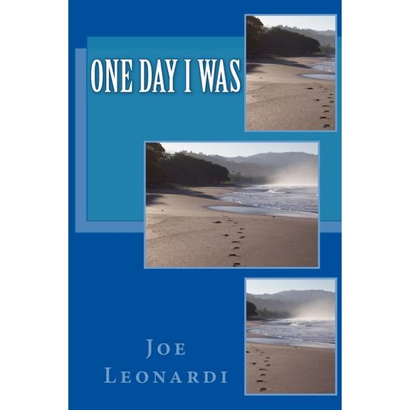 One Day I Was (Paperback) by Joe Leonardi D C