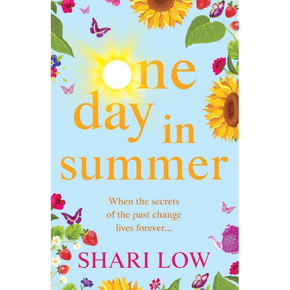 One Day In Summer, (Paperback)