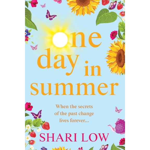 One Day In Summer, (Paperback)